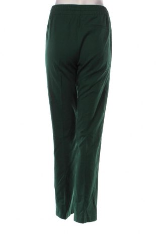 Pantaloni de femei Essentiel Antwerp, Mărime XS, Culoare Verde, Preț 126,32 Lei
