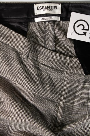 Pantaloni de femei Essentiel Antwerp, Mărime L, Culoare Multicolor, Preț 142,11 Lei