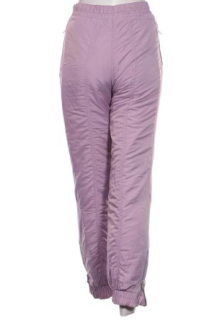 Dámské kalhoty  Etirel, Velikost M, Barva Fialová, Cena  187,00 Kč