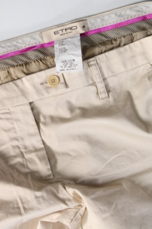 Damenhose Etro, Größe L, Farbe Beige, Preis € 60,96