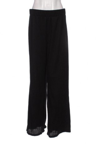 Γυναικείο παντελόνι Even&Odd, Μέγεθος M, Χρώμα Μαύρο, Τιμή 9,30 €