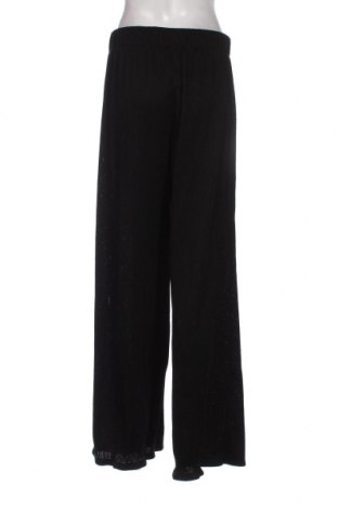 Γυναικείο παντελόνι Even&Odd, Μέγεθος M, Χρώμα Μαύρο, Τιμή 9,30 €