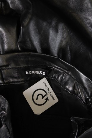 Damenhose Express, Größe XS, Farbe Schwarz, Preis 6,28 €