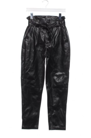 Дамски панталон Express, Размер XS, Цвят Черен, Цена 16,40 лв.