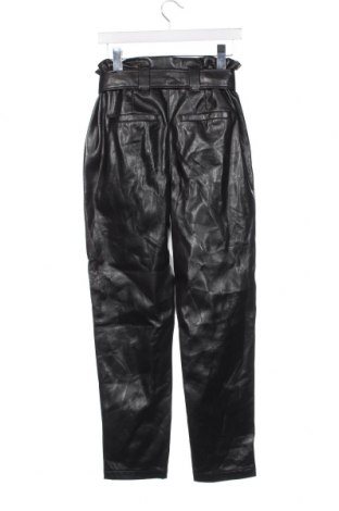 Дамски панталон Express, Размер XS, Цвят Черен, Цена 9,02 лв.