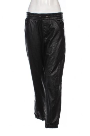 Pantaloni de femei Express, Mărime S, Culoare Negru, Preț 53,95 Lei
