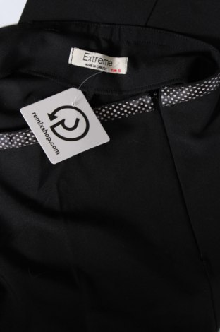Damenhose Extreme, Größe S, Farbe Schwarz, Preis 10,80 €