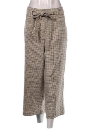 Pantaloni de femei F&F, Mărime L, Culoare Multicolor, Preț 42,17 Lei