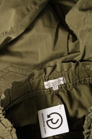 Damenhose F&F, Größe S, Farbe Grün, Preis 8,90 €