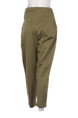 Γυναικείο παντελόνι F&F, Μέγεθος S, Χρώμα Πράσινο, Τιμή 5,66 €
