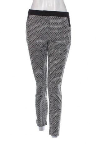 Γυναικείο παντελόνι F&F, Μέγεθος S, Χρώμα Πολύχρωμο, Τιμή 7,56 €