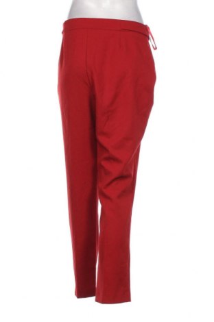 Γυναικείο παντελόνι F&F, Μέγεθος L, Χρώμα Κόκκινο, Τιμή 8,01 €