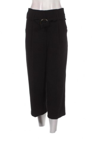 Pantaloni de femei F&F, Mărime S, Culoare Negru, Preț 29,57 Lei