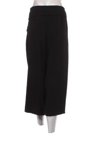 Pantaloni de femei F&F, Mărime S, Culoare Negru, Preț 31,48 Lei