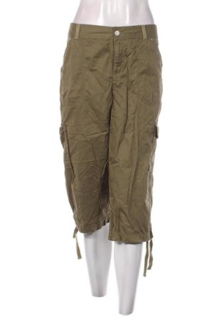 Dámské kalhoty  Faded Glory, Velikost XL, Barva Zelená, Cena  462,00 Kč