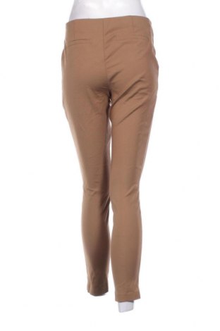 Дамски панталон Fadenmeister, Размер S, Цвят Бежов, Цена 51,84 лв.