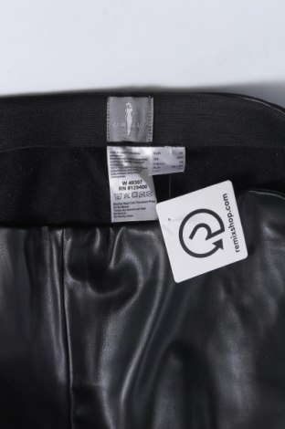 Дамски панталон Fair Lady, Размер XL, Цвят Черен, Цена 11,60 лв.