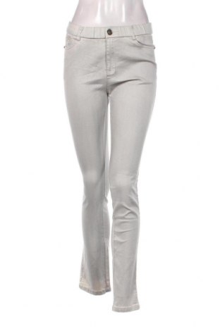 Дамски панталон Farfalla Rosso, Размер M, Цвят Сив, Цена 14,00 лв.