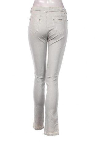 Дамски панталон Farfalla Rosso, Размер M, Цвят Сив, Цена 8,05 лв.