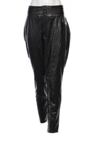 Damenhose Fashion nova, Größe XXL, Farbe Schwarz, Preis € 9,08