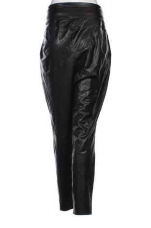 Γυναικείο παντελόνι Fashion nova, Μέγεθος XXL, Χρώμα Μαύρο, Τιμή 8,07 €