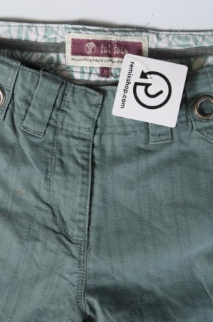 Damenhose Fat Face, Größe M, Farbe Grün, Preis € 24,35