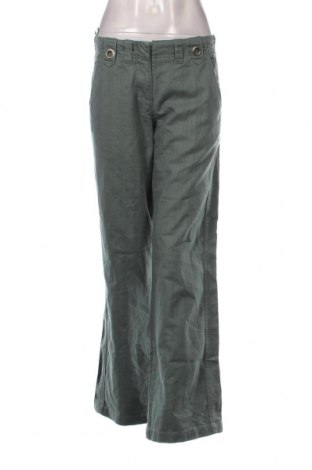 Damenhose Fat Face, Größe M, Farbe Grün, Preis € 24,35