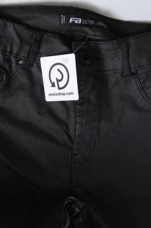 Pantaloni de femei Fb Sister, Mărime M, Culoare Negru, Preț 44,89 Lei