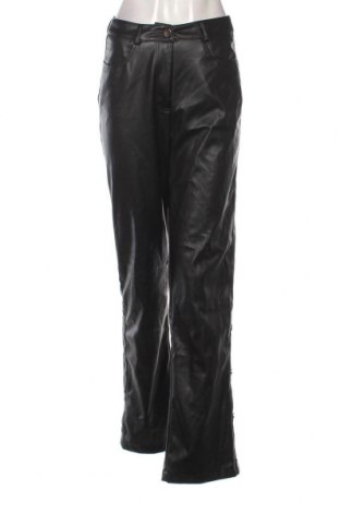 Pantaloni de femei Fb Sister, Mărime S, Culoare Negru, Preț 24,80 Lei
