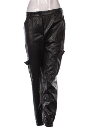 Γυναικείο παντελόνι Fb Sister, Μέγεθος L, Χρώμα Μαύρο, Τιμή 6,28 €
