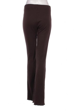 Дамски панталон Fb Sister, Размер L, Цвят Кафяв, Цена 8,70 лв.