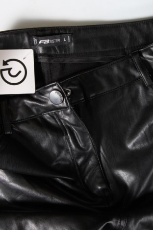 Damenhose Fb Sister, Größe L, Farbe Schwarz, Preis € 20,18