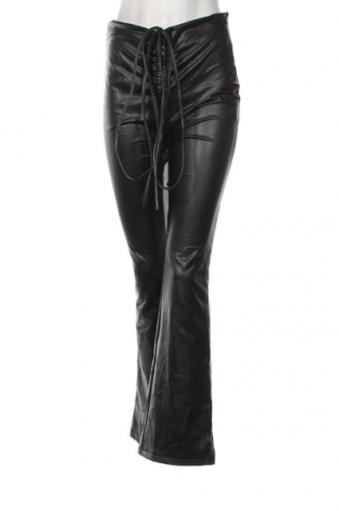 Pantaloni de femei Fb Sister, Mărime M, Culoare Negru, Preț 21,94 Lei