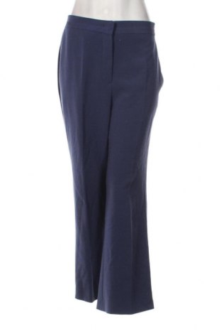 Дамски панталон Fendi, Размер XL, Цвят Син, Цена 319,00 лв.