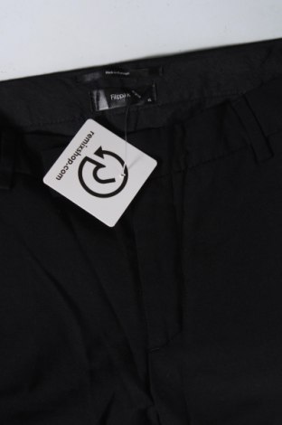 Γυναικείο παντελόνι Filippa K, Μέγεθος XS, Χρώμα Μαύρο, Τιμή 62,65 €