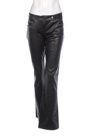 Дамски панталон Fishbone, Размер XL, Цвят Черен, Цена 13,05 лв.