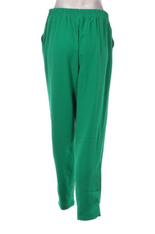Γυναικείο παντελόνι Fisherfield, Μέγεθος L, Χρώμα Πράσινο, Τιμή 23,46 €