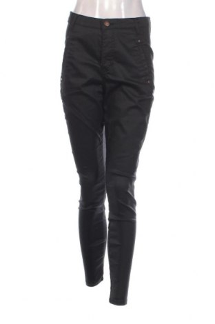 Дамски панталон Five Units, Размер M, Цвят Черен, Цена 62,40 лв.