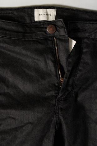 Dámské kalhoty  Five Units, Velikost M, Barva Černá, Cena  358,00 Kč