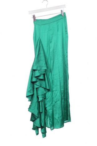 Дамски панталон Flive, Размер XS, Цвят Зелен, Цена 42,66 лв.