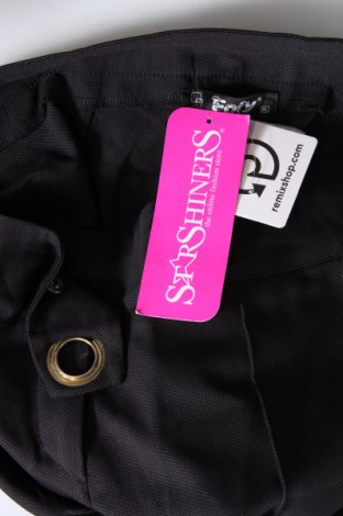 Dámské kalhoty  Fofy, Velikost L, Barva Černá, Cena  293,00 Kč