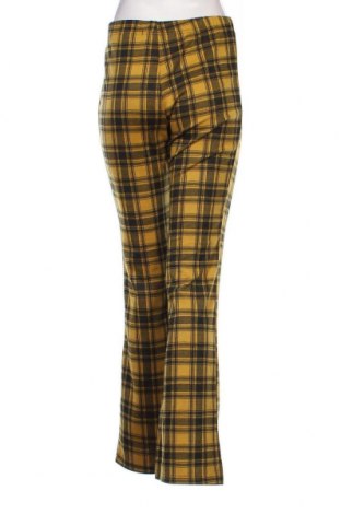 Γυναικείο παντελόνι Forever 21, Μέγεθος M, Χρώμα Κίτρινο, Τιμή 4,51 €