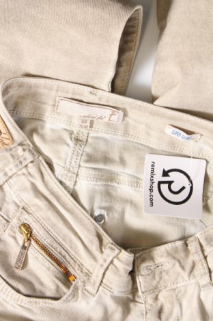 Damenhose Fracomina, Größe XS, Farbe Beige, Preis € 3,99