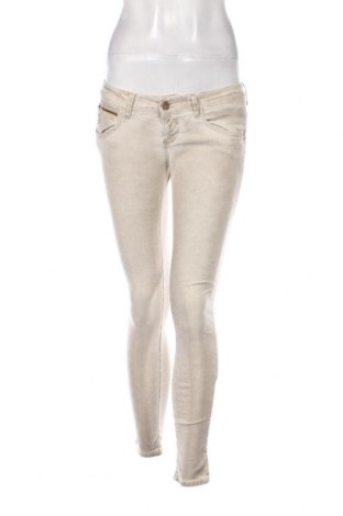 Pantaloni de femei Fracomina, Mărime XS, Culoare Bej, Preț 58,16 Lei