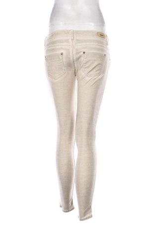 Γυναικείο παντελόνι Fracomina, Μέγεθος XS, Χρώμα  Μπέζ, Τιμή 18,93 €