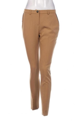 Дамски панталон Fracomina, Размер M, Цвят Бежов, Цена 47,90 лв.