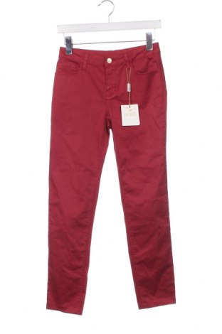 Damenhose Fracomina, Größe S, Farbe Rot, Preis 13,99 €