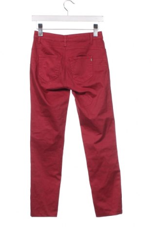 Γυναικείο παντελόνι Fracomina, Μέγεθος S, Χρώμα Κόκκινο, Τιμή 52,95 €