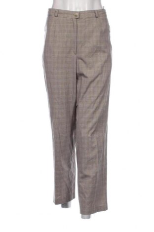 Дамски панталон Franco Callegari, Размер M, Цвят Бежов, Цена 15,66 лв.