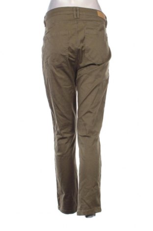 Pantaloni de femei Fransa, Mărime XL, Culoare Verde, Preț 53,95 Lei